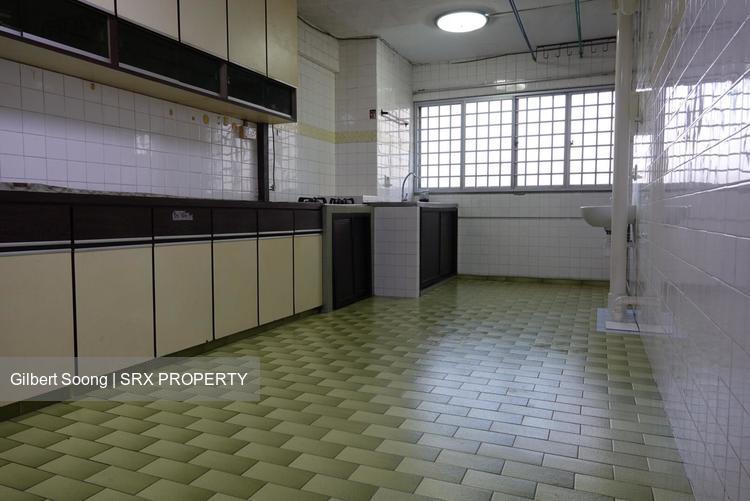 Blk 346 Clementi Avenue 5 (Clementi), HDB 3 Rooms #207936501
